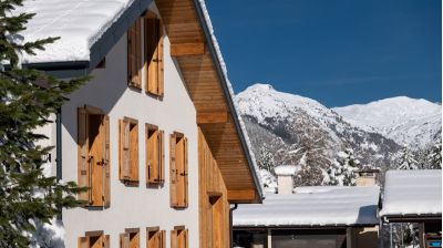 location chalet et appartement pour 8 personnes à Chamonix Mont-Blanc dans les alpes pour les vacances