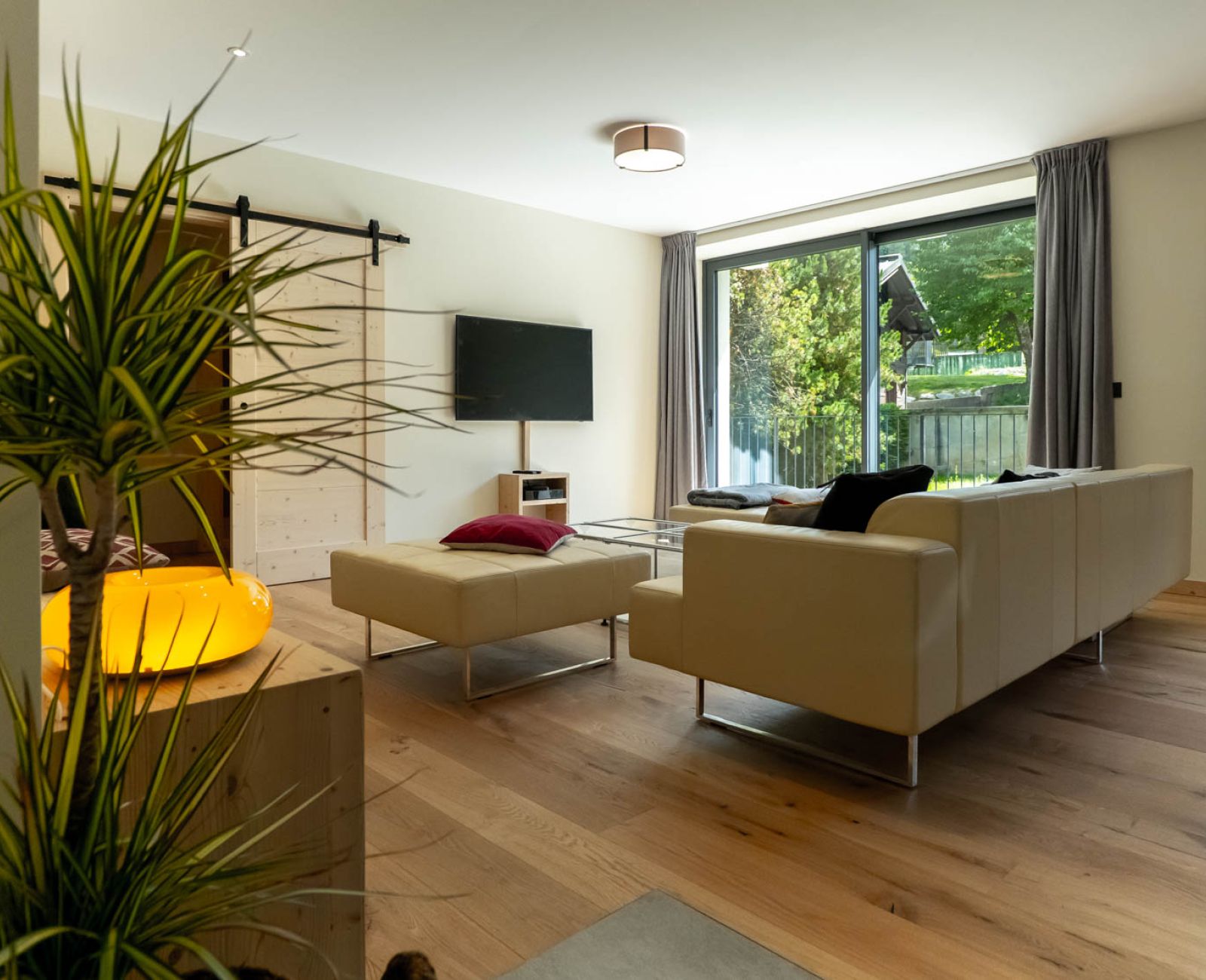 logement 8 personnes à louer à chamonix mont-blanc