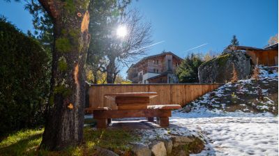 location chalet et appartement pour 8 personnes à Chamonix Mont-Blanc dans les alpes pour les vacances